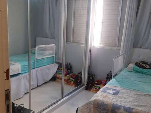 Apartamento para Venda - Zona Sul