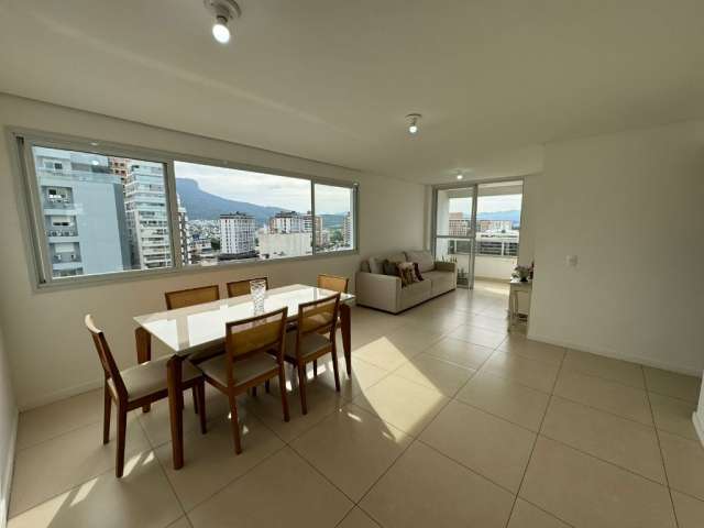 Apartamento, 3 dormitórios, Pedra Branca, Palhoça