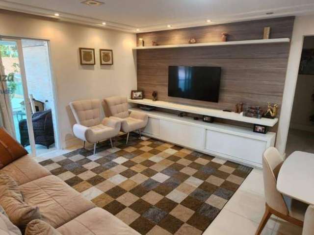 Apartamento à venda, 178 m² por R$ 1.500.000,00 - Centro - Guarulhos/SP