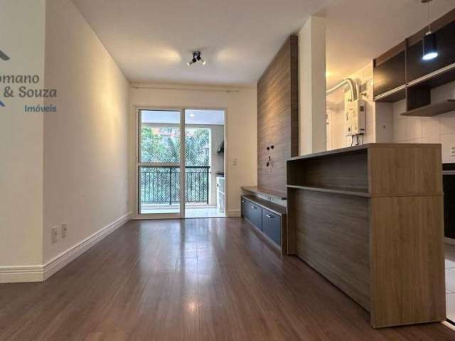 Apartamento à venda, 65 m² por R$ 560.000,00 - Jardim Maia - Guarulhos/SP