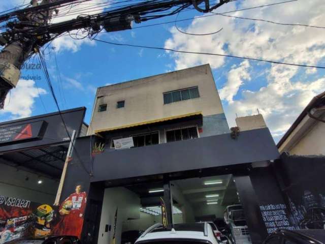 Sala para alugar, 50 m² por R$ 984,00/mês - Jardim Vila Galvão - Guarulhos/SP