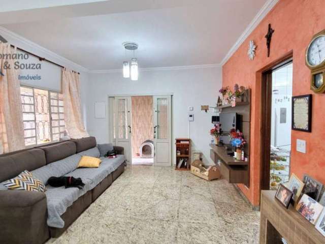 Sobrado, 294 m² - venda por R$ 700.000,01 ou aluguel por R$ 4.100,01/mês - Bom Clima - Guarulhos/SP