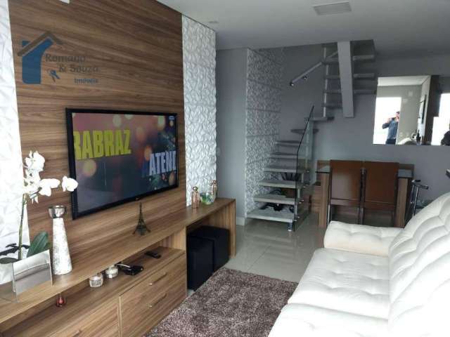 Cobertura à venda, 110 m² por R$ 899.000,00 - Vila Endres - Guarulhos/SP