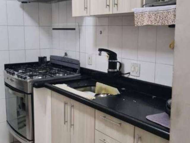 Apartamento com 3 dormitórios à venda, 66 m² por R$ 450.000 - Picanco - Guarulhos/SP