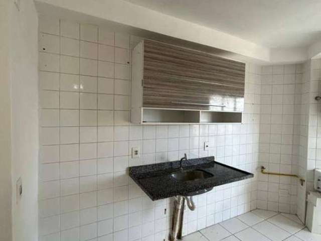 Apartamento com 2 dormitórios para alugar, 55 m² por R$ 2.030,00/mês - Vila Endres - Guarulhos/SP