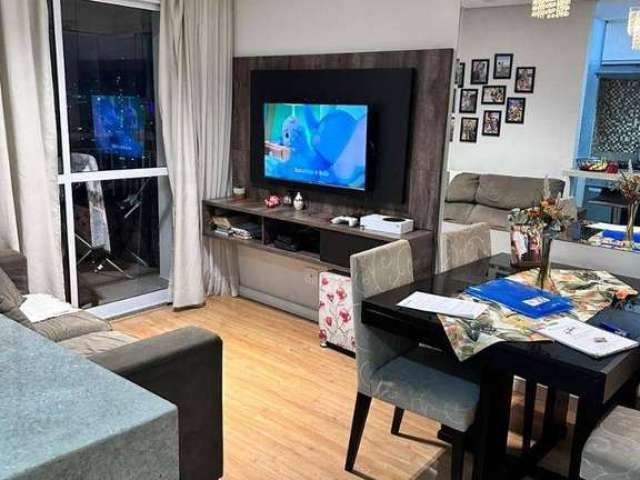 Apartamento à venda, 71 m² por R$ 605.000,00 - Vila Augusta - Guarulhos/SP