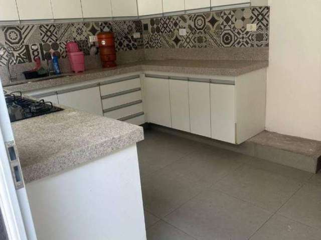 Sobrado, 240 m² - venda por R$ 630.000,00 ou aluguel por R$ 4.074,17/mês - Jardim Leda - Guarulhos/SP