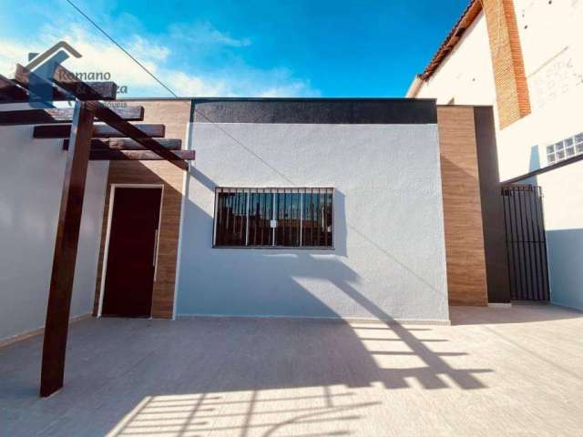 Casa à venda, 124 m² por R$ 750.000,00 - Vila Rosália - Guarulhos/SP