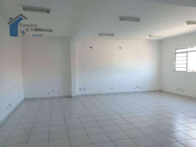 Sala para alugar, 63 m² por R$ 1.598,60/mês - Vila Galvão - Guarulhos/SP