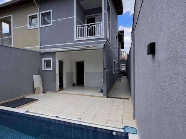 Sobrado à venda, 180 m² por R$ 1.199.900,00 - Jardim Vila Galvão - Guarulhos/SP