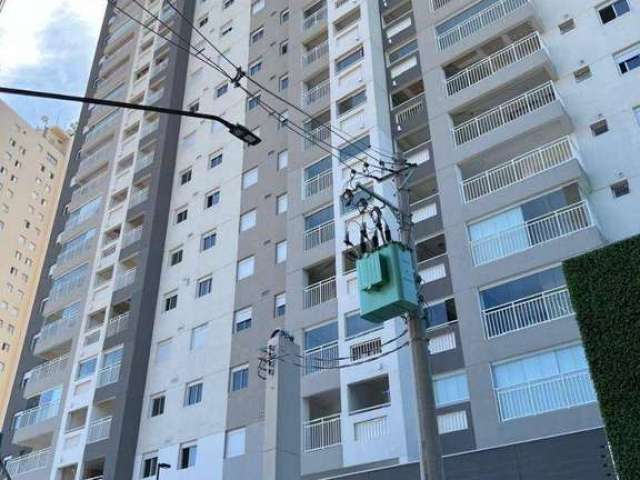 Apartamento com 2 dormitórios à venda, 57 m² por R$ 380.000,00 - Gopoúva - Guarulhos/SP