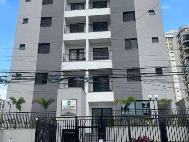 Apartamento com 2 dormitórios à venda, 47 m² por R$ 320.845,00 - Vila Galvão - Guarulhos/SP