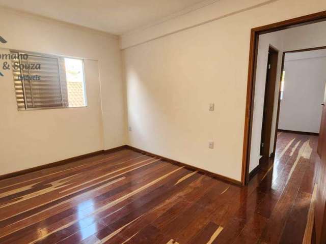 Apartamento para alugar, 100 m² por R$ 2.550,00/mês - Picanço - Guarulhos/SP