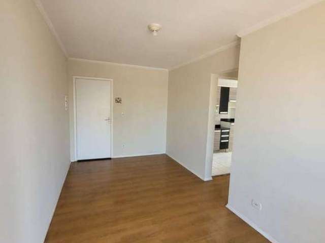 Apartamento para alugar, 52 m² por R$ 2.485,00/mês - Vila São João - Guarulhos/SP