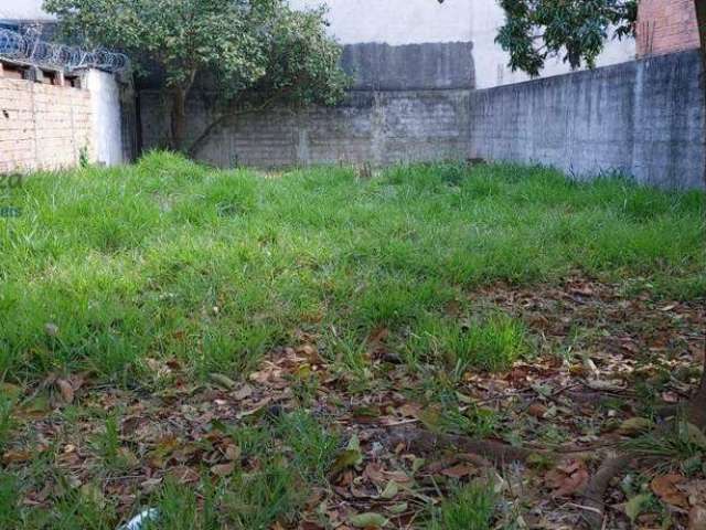 Terreno, 270 m² - venda por R$ 675.000,00 ou aluguel por R$ 3.100,01/mês - Jardim Cumbica - Guarulhos/SP