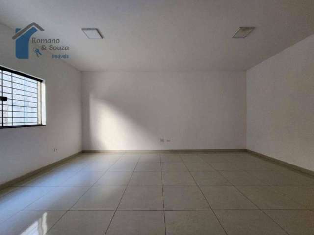 Sala para alugar, 20 m² por R$ 1.350,00/mês - Centro - Guarulhos/SP