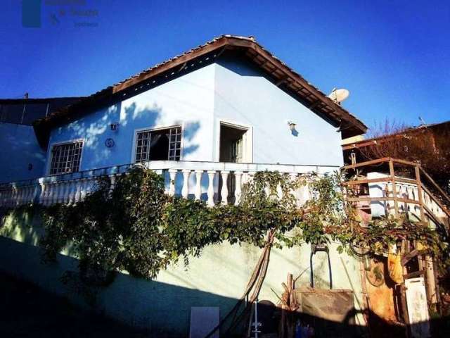 Casa com 2 dormitórios à venda, 198 m² por R$ 320.000,00 - Vila Pedra Vermelha - Mairiporã/SP