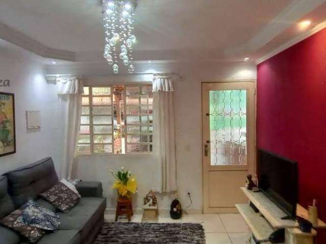 Sobrado com 2 dormitórios à venda, 113 m² por R$ 390.000,00 - Jardim Adriana - Guarulhos/SP