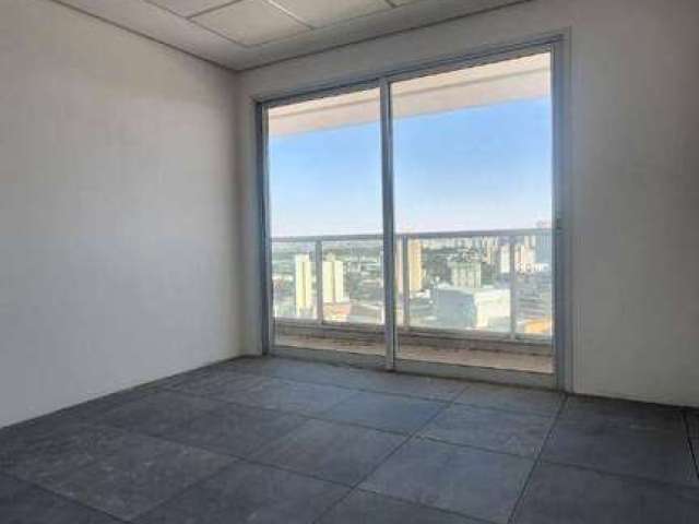 Sala, 30 m² - venda por R$ 450.000,00 ou aluguel por R$ 3.430,00/mês - Centro - Guarulhos/SP