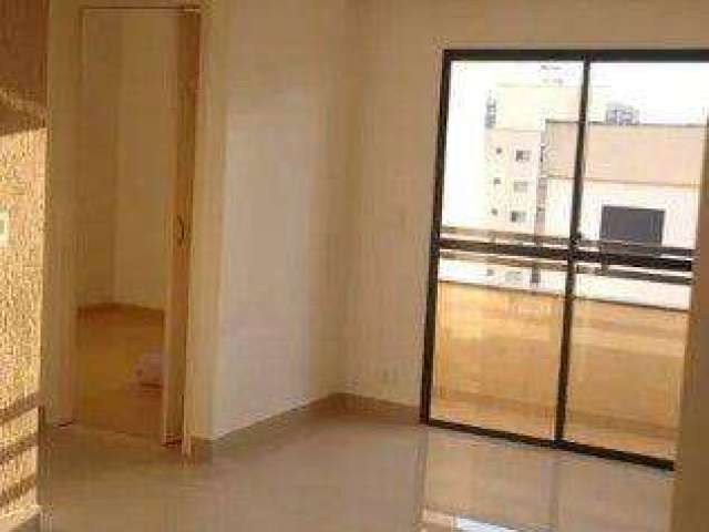 Apartamento para alugar, 62 m² por R$ 2.345,00/mês - Macedo - Guarulhos/SP