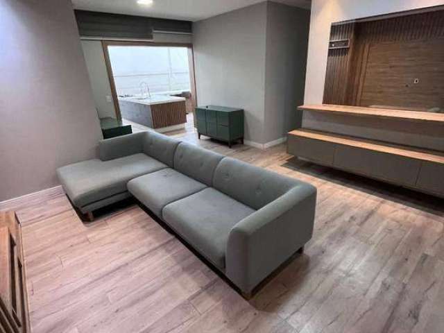 Apartamento Garden para alugar, 217 m² por R$ 8.900,00/mês - Jardim Maia - Guarulhos/SP