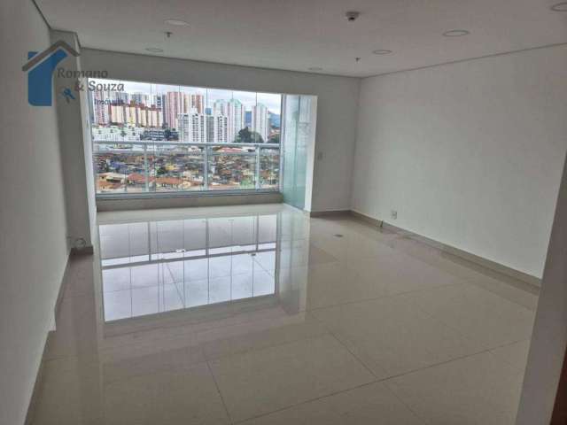 Sala para alugar, 37 m² por R$ 3.630,00/mês - Jardim Maia - Guarulhos/SP