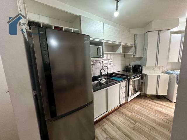 Apartamento com 2 dormitórios à venda, 50 m² por R$ 329.000,00 - Vila Endres - Guarulhos/SP