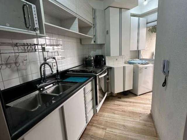 Apartamento com 2 dormitórios à venda, 50 m² por R$ 330.000,00 - Vila Endres - Guarulhos/SP