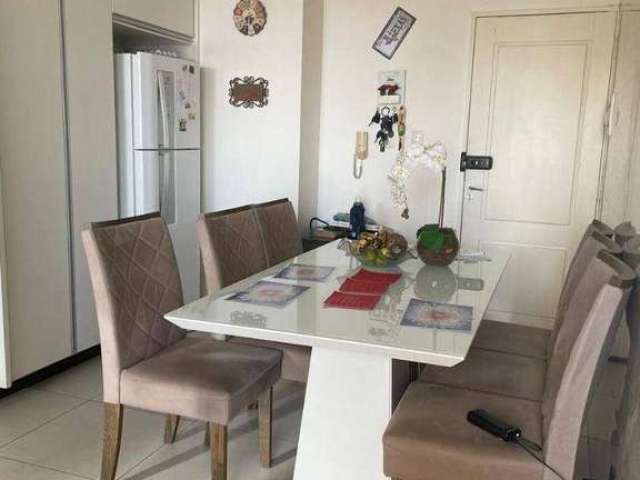 Apartamento com 2 dormitórios à venda, 53 m² por R$ 425.532,00 - Gopoúva - Guarulhos/SP