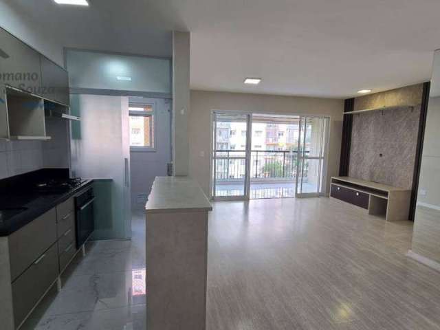 Apartamento, 80 m² - venda por R$ 730.000,00 ou aluguel por R$ 4.242,16/mês - Jardim Maia - Guarulhos/SP