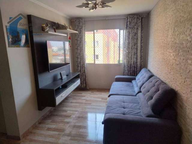 Apartamento com 2 dormitórios à venda, 65 m² por R$ 230.000,00 - Jardim Adriana - Guarulhos/SP