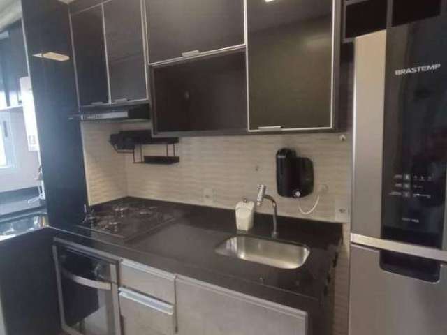 Apartamento com 2 dormitórios à venda, 50 m² por R$ 320.000,00 - Vila Rio de Janeiro - Guarulhos/SP