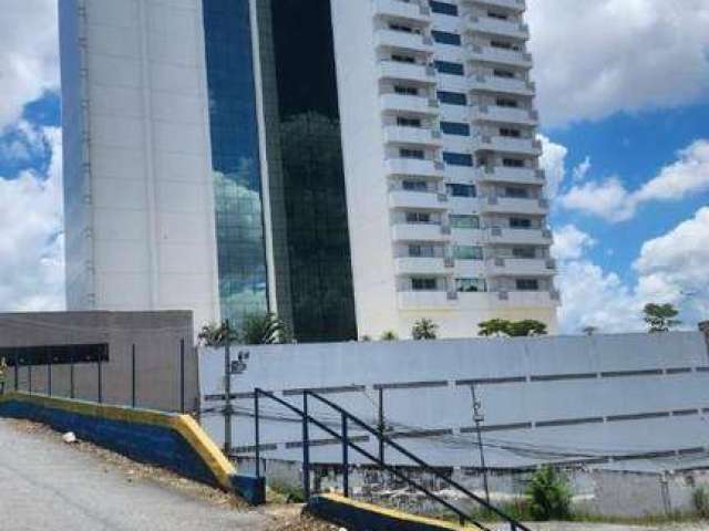 Sala para alugar, 50 m² por R$ 3.400/mês - Cond. Office Tower - Centro - Guarulhos/SP