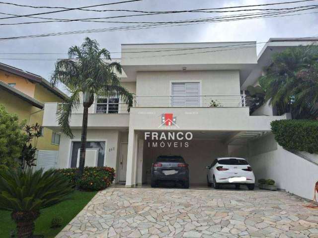 Casa com 3 dormitórios à venda, 285 m² por R$ 1.950.000,00 - Condomínio Residencial Morada das Nascentes - Valinhos/SP