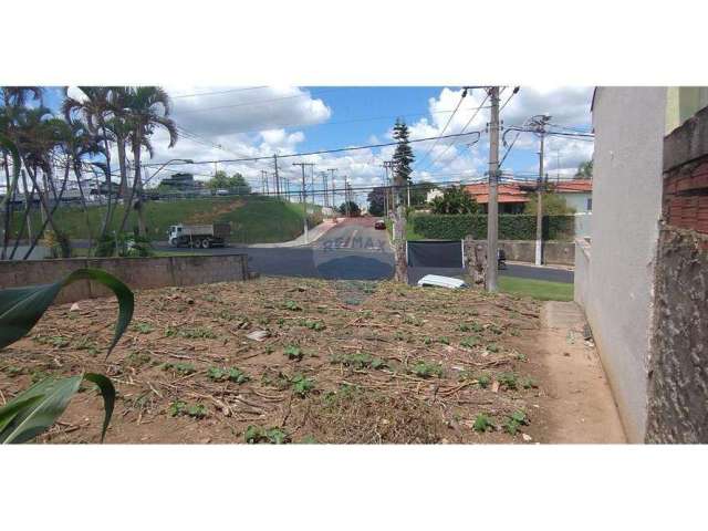 Terreno Comercial em Vila Sonia, Valinhos - SP