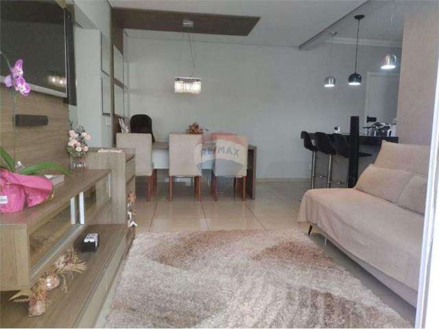 Apartamento na Vila Santa Claudina em Vinhedo!