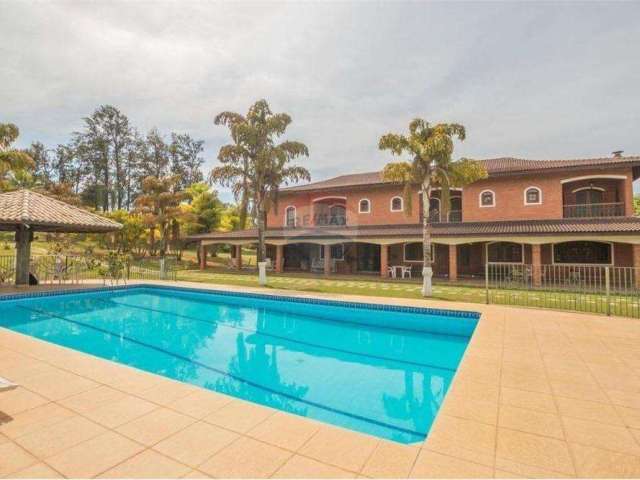 Sítio à venda em Valinhos- SP 105000 m² - venda por R$ 5.950.000,00 - Reforma Agrária - Valinhos/SP