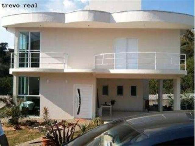 Casa com 3 dormitórios à venda, 250 m² - Condomínio Villagio di Verona - Vinhedo/SP