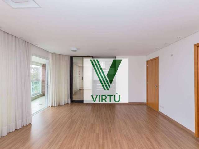 Apartamento com 3 Suítes à venda, Ecoville - Curitiba/PR