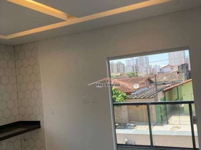 Casa à venda, 60 m² por R$ 320.000,00 - Tupi - Praia Grande/SP