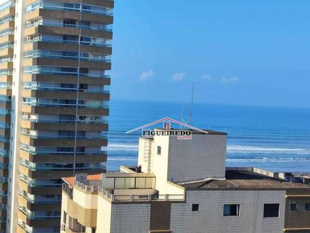 Apartamento à venda, 116 m² por R$ 800.000,00 - Aviação - Praia Grande/SP