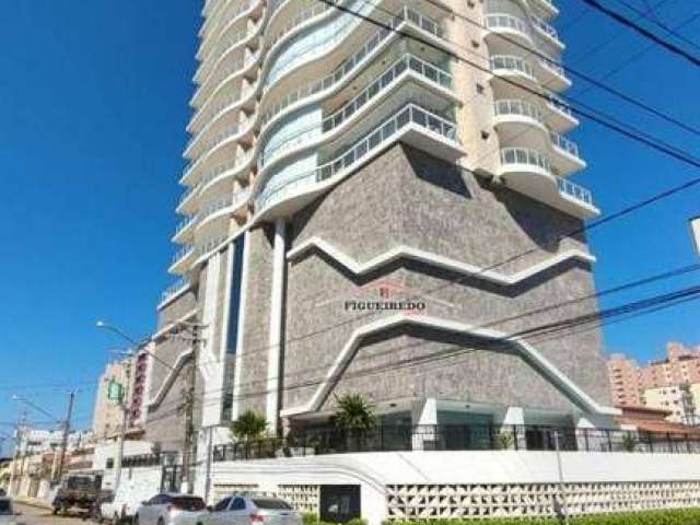 Cobertura à venda, 218 m² por R$ 2.398.000,00 - Guilhermina - Praia Grande/SP