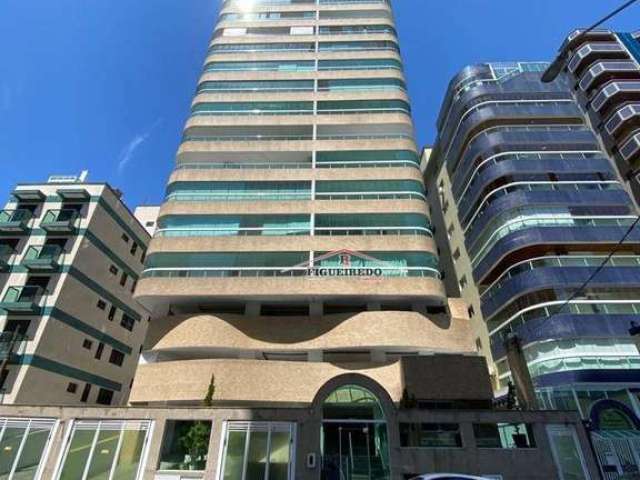 Apartamento à venda, 85 m² por R$ 640.000,00 - Guilhermina - Praia Grande/SP