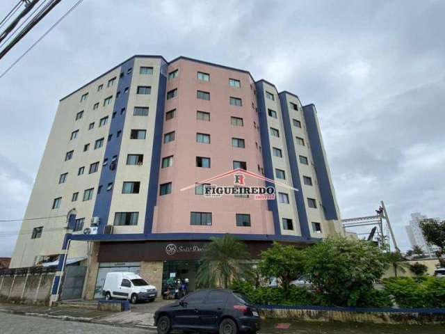 Apartamento à venda, 32 m² por R$ 210.000,00 - Ocian - Praia Grande/SP