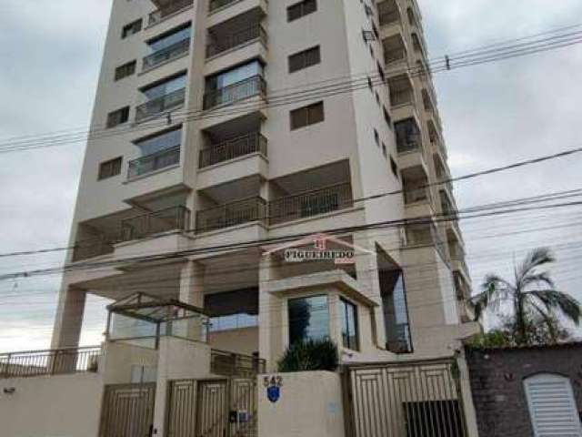 Apartamento à venda, 62 m² por R$ 390.000,00 - Aviação - Praia Grande/SP