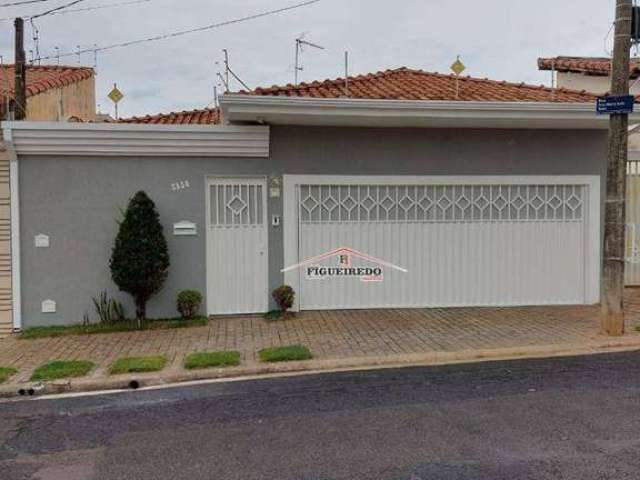 Casa à venda, 201 m² por R$ 750.000,00 - Prolongamento Jardim Ângela Rosa - Franca/SP