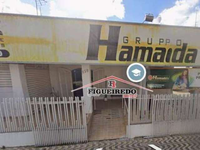 Prédio à venda, 396 m² por R$ 1.800.000,00 - Centro - Votorantim/SP