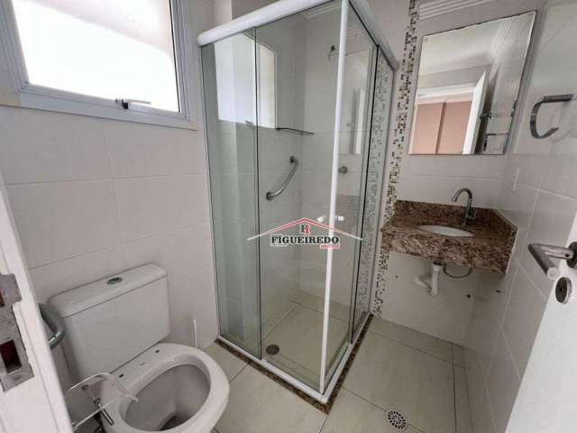 Apartamento com 3 dormitórios à venda, 122 m² por R$ 1.390.000 - Guilhermina - Praia Grande/SP