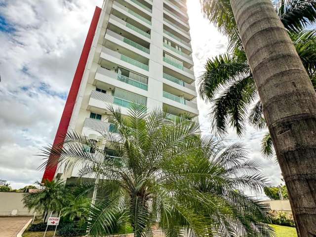 Smart Residence - Apartamento de 89,31 m²  com 3 Quartos e 2 Vagas no Centro de Manaus