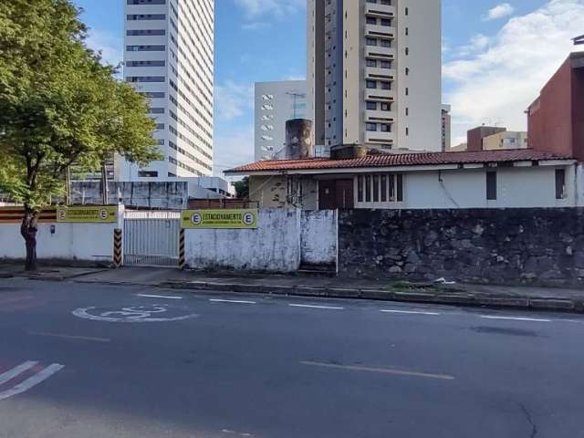 Terreno na Ilha do Leite 900m² Próximo ao Hospital Albert Sabin